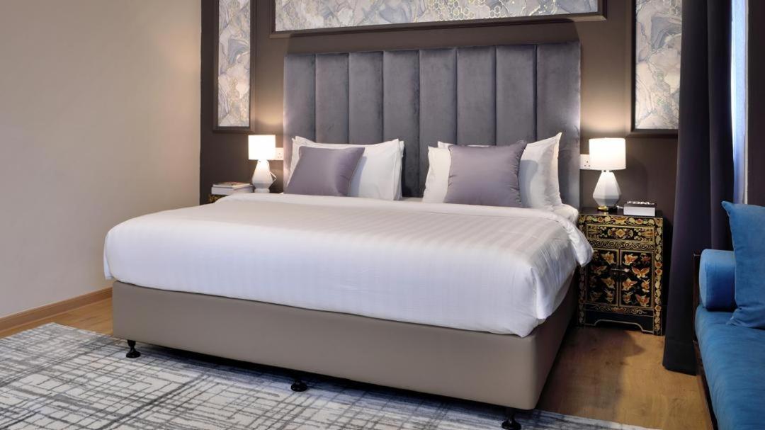 The Leith Hotell George Town Exteriör bild