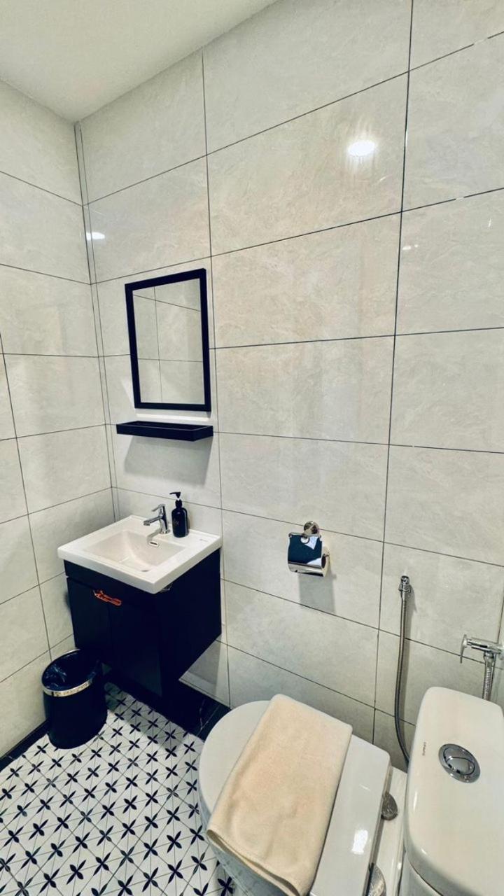 The Leith Hotell George Town Exteriör bild