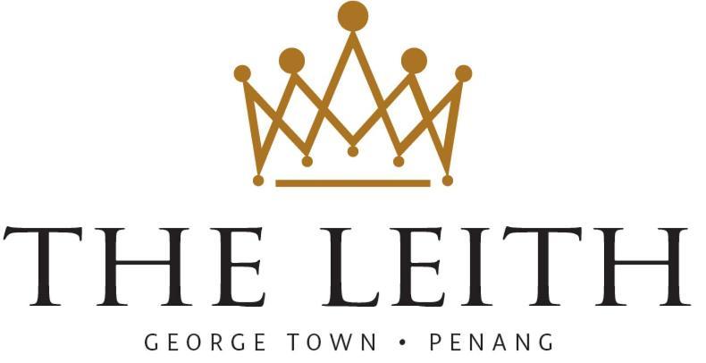 The Leith Hotell George Town Exteriör bild