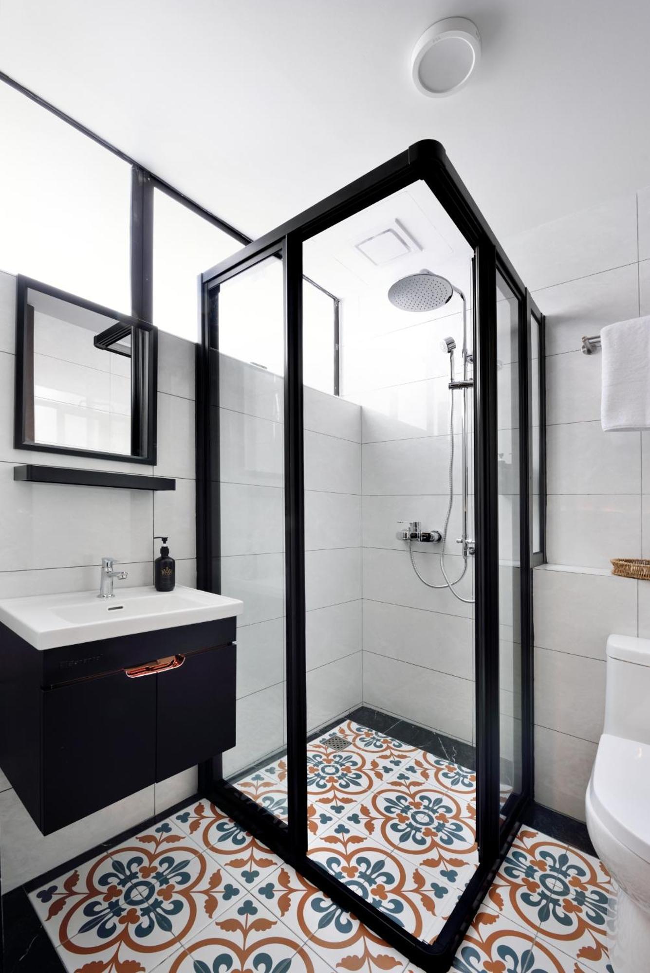 The Leith Hotell George Town Exteriör bild